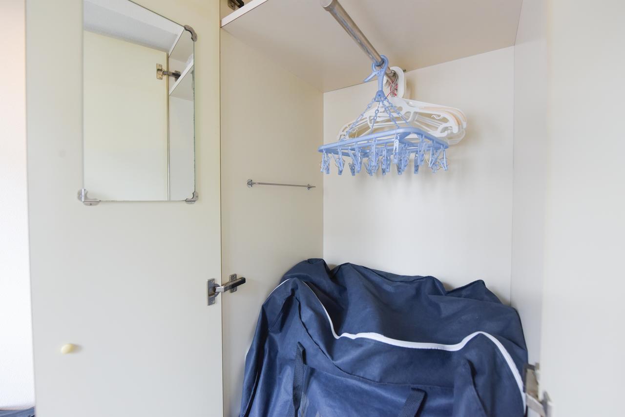 Hiroki Building Apartment Tokyo Exterior photo