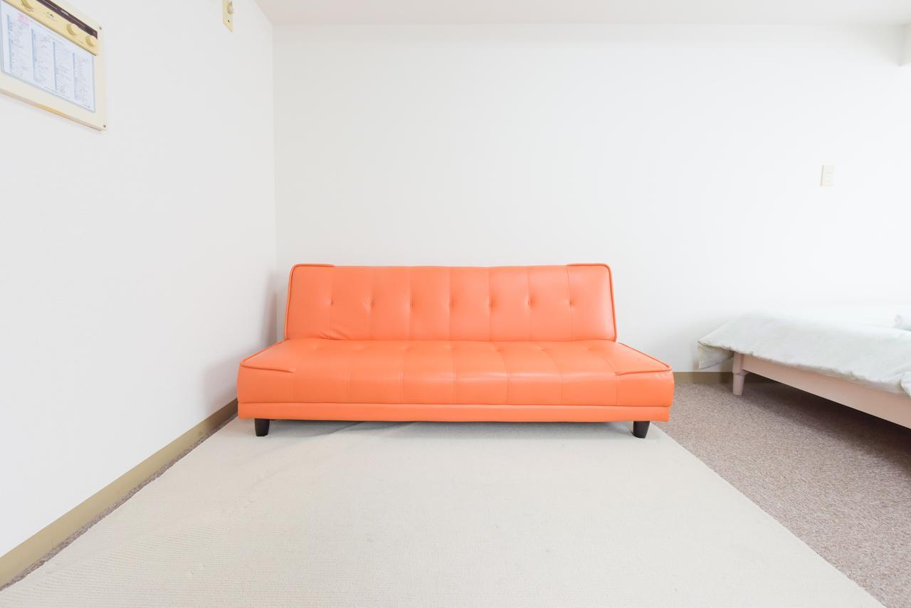 Hiroki Building Apartment Tokyo Exterior photo